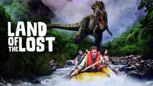 Backdrop to the movie "Land of the Lost" #890427
