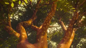 Backdrop to the movie "The Garfield Movie" #570834