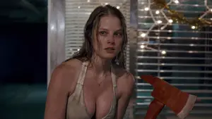 Backdrop to the movie "P2" #733356