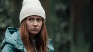 Backdrop to the movie "Dual" #338330