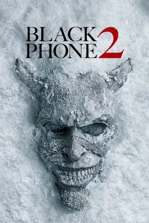Poster to the movie "The Black Phone 2" #524415