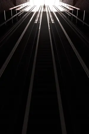 Poster to the movie "Kizumonogatari Part 1: Tekketsu" #812611