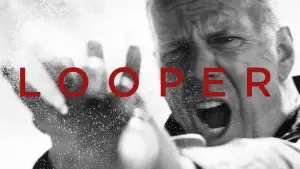 Backdrop to the movie "Looper" #696831