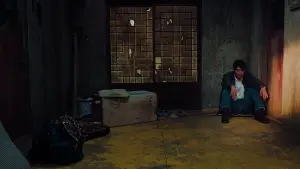 Backdrop to the movie "Sympathy for Mr. Vengeance" #812945