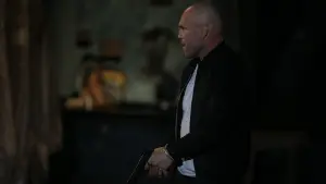 Backdrop to the movie "Blowback" #335613