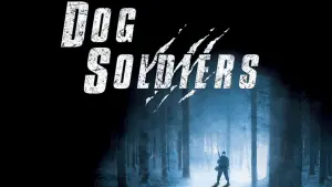 Backdrop to the movie "Dog Soldiers" #143770