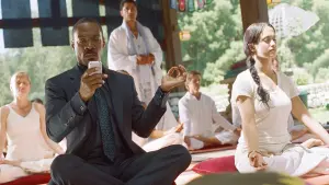 Backdrop to the movie "A Thousand Words" #468261