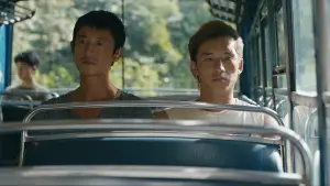 Backdrop to the movie "Abang Adik" #763193