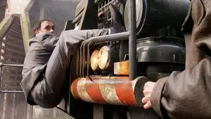 Backdrop to the movie "Brazil" #687173