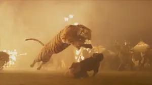 Backdrop to the movie "RRR" #604782