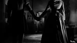 Backdrop to the movie "Castle of Blood" #647105