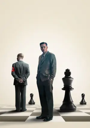 Poster to the movie "Chess Story" #383578