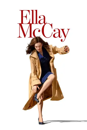 Poster to the movie "Ella McCay" #509807