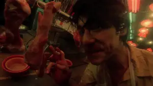 Backdrop to the movie "Fallen Angels" #729224