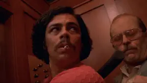 Backdrop to the movie "Fear and Loathing in Las Vegas" #688628