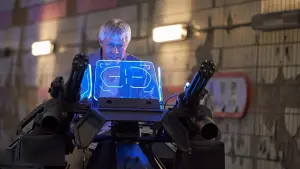 Backdrop to the movie "Omniscient Reader: The Prophecy" #513671