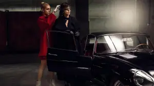 Backdrop to the movie "Diabolik - Who Are You?" #829312