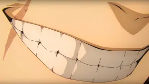 Backdrop to the movie "JUJUTSU KAISEN: Hidden Inventory / Premature Death - The Movie" #609743