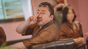 Backdrop to the movie "Men of Plastic" #393232