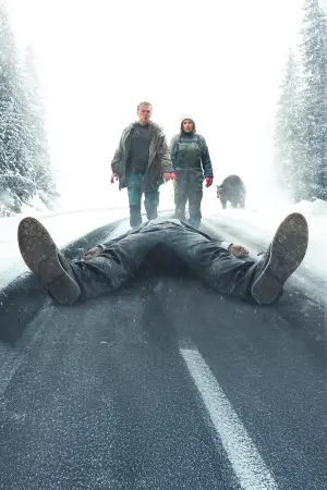 Poster to the movie "How to Make a Killing" #560834