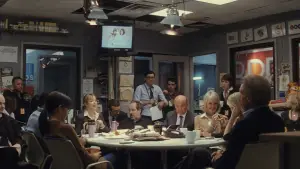 Backdrop to the movie "Morning Glory" #715186