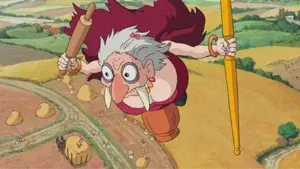 Backdrop to the movie "Mr. Dough and the Egg Princess" #398558