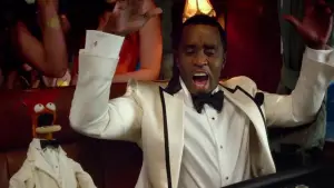 Backdrop to the movie "Muppets Most Wanted" #717119