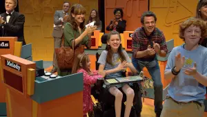 Backdrop to the movie "Out of My Mind" #790126