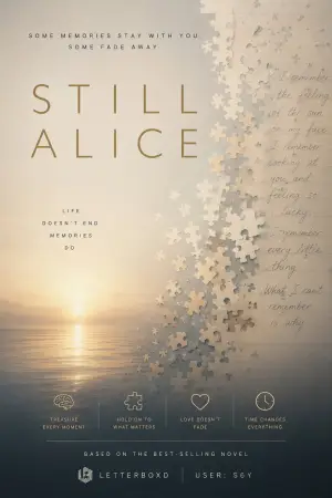 Still Alice