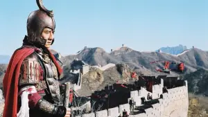 Backdrop to the movie "The Myth" #341125