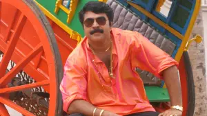 Backdrop to the movie "Rajamanikyam" #447409