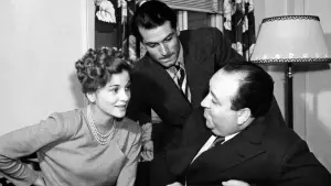 Backdrop to the movie "Rebecca" #692122