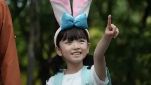 Backdrop to the movie "Sakamoto Days" #775753