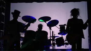 Backdrop to the movie "School of Rock" #723402