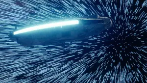 Backdrop to the movie "Star Wars: The Last Jedi" #599383