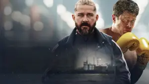 Backdrop to the movie "Salvable" #593048