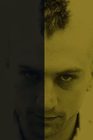 Poster to the movie "Taxi Driver" #177047