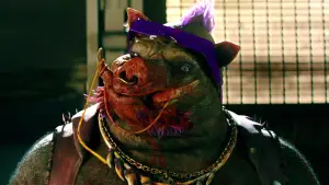 Backdrop to the movie "Teenage Mutant Ninja Turtles: Out of the Shadows" #666624