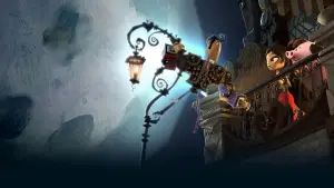 Backdrop to the movie "The Book of Life" #713204