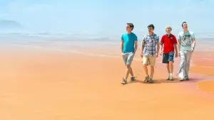 Backdrop to the movie "The Inbetweeners 2" #299264