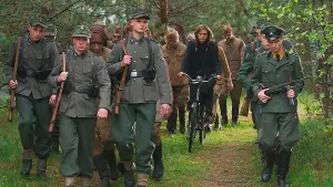 Backdrop to the movie "The Midwife" #502079