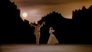 Backdrop to the movie "The Red Shoes" #751609