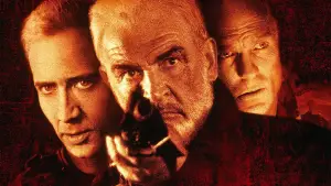 Backdrop to the movie "The Rock" #658192