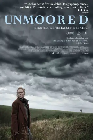 Poster to the movie "Unmoored" #787121