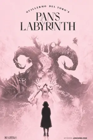 Pan's Labyrinth