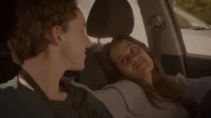 Backdrop to the movie "We Have Until August" #558603