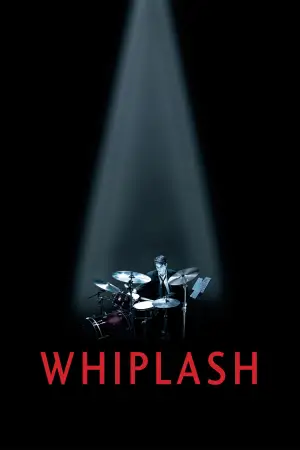 Poster to the movie "Whiplash" #565736