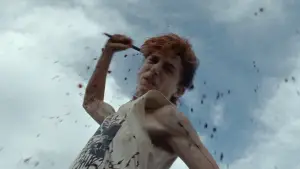 Backdrop to the movie "Bones and All" #811203