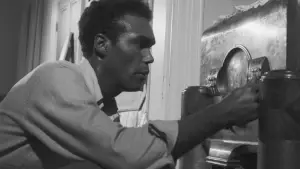 Backdrop to the movie "Night of the Living Dead" #697261