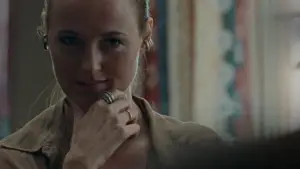 Backdrop to the movie "Armand" #667139